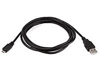 MONOPRICE USB 2.0 A Male to Micro-B Male 5-Pin Cable (28/28AWG)
