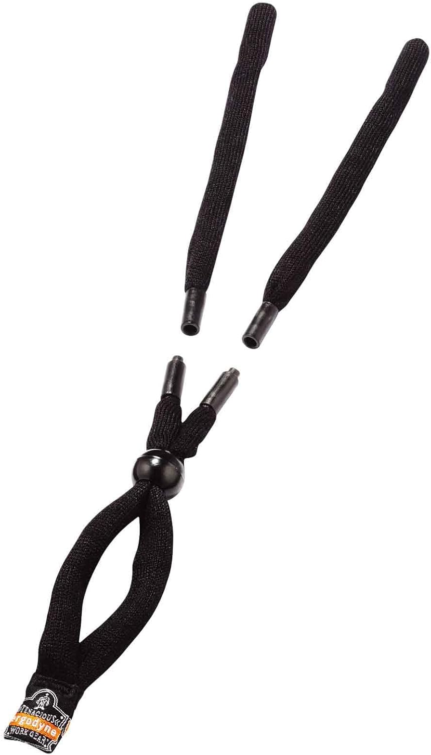 Ergodyne Skullerz Eyewear Lanyards & Retainer Straps