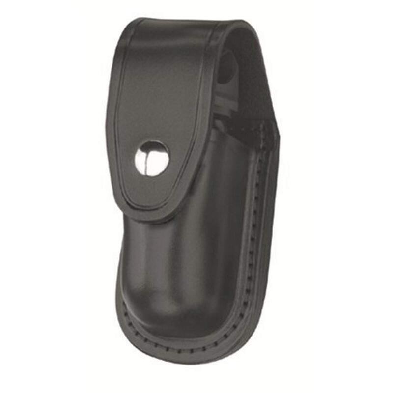 GOULD & GOODRICH B681 Aerosol Case, Molded Plastic Holster