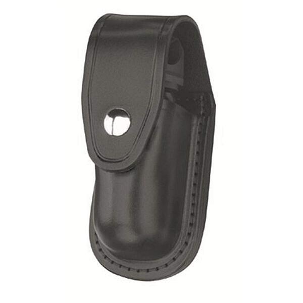 GOULD & GOODRICH B681 Aerosol Case, Molded Plastic Holster