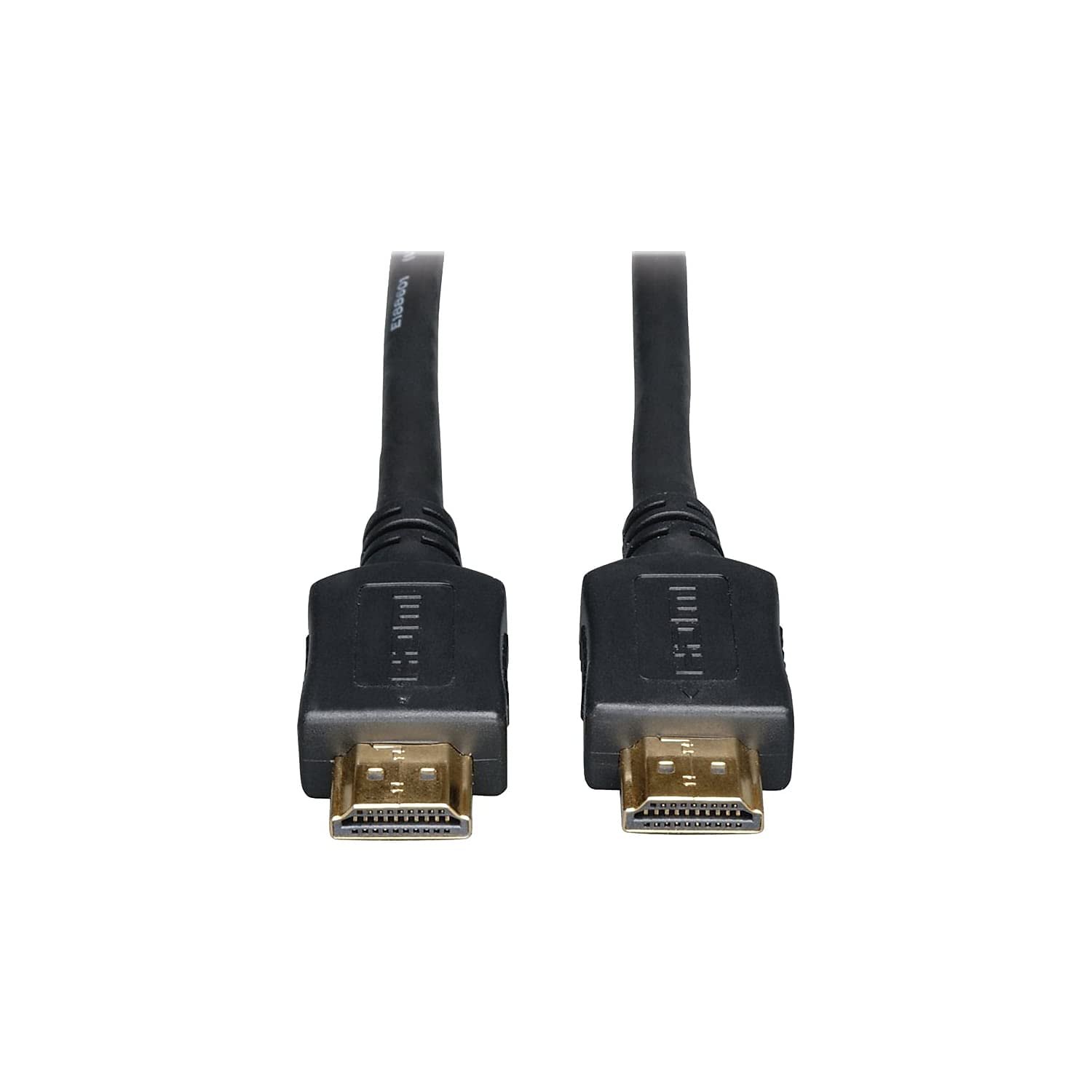 Tripp Lite HDMI Cable, Digital Video with Audio (M/M)