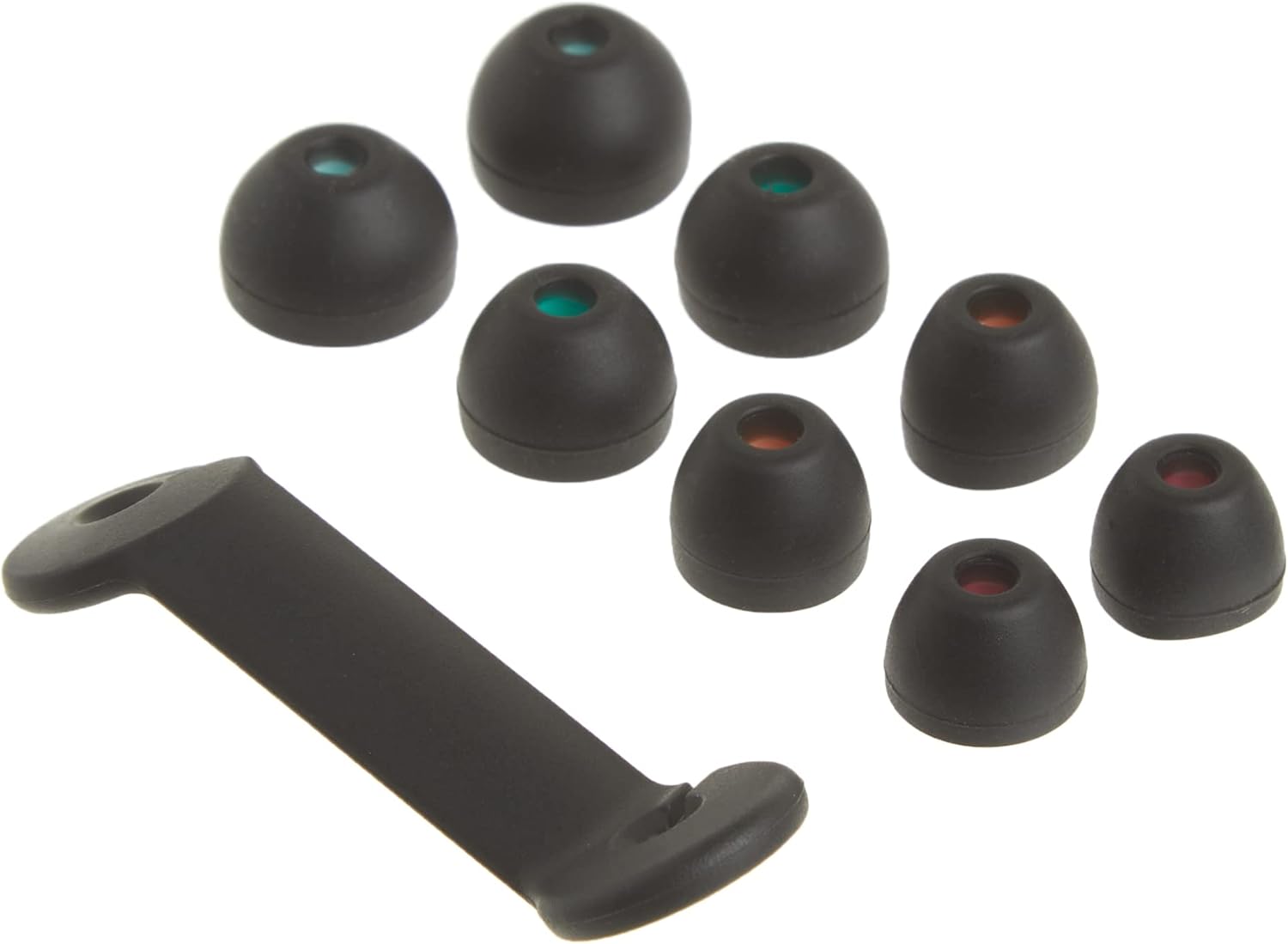 Sony EX Monitor In-Ear Headphones, Black, MDREX110AP/B