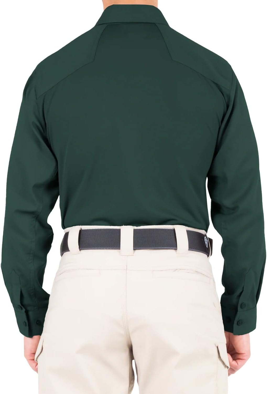 FIRST TACTICAL Men's V2 Pro Performance Long Sleeve Shirt