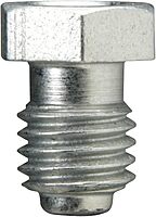 Alemite 1851 Standard Flush Type 5/16 Hex, 13-13/32 X 1