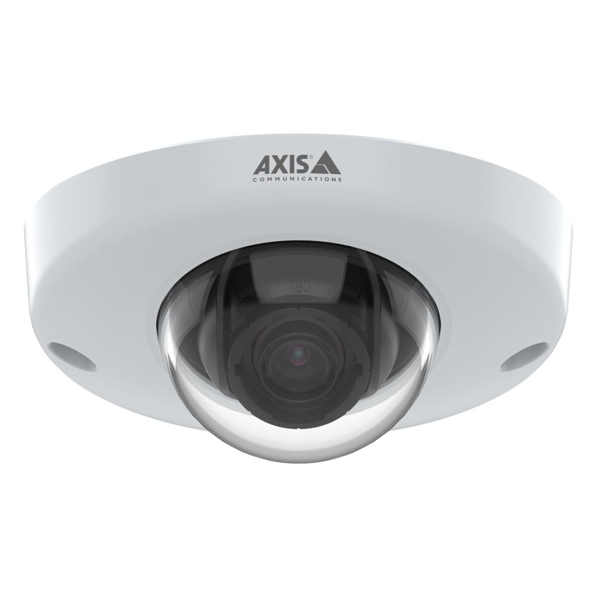 AXIS P3905-R MK III 3.6mm Fixed Dome Onboard Camera (RJ45)