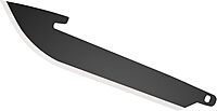 OUTDOOR EDGE 2.5" Replacement Blades (Blade Code 250)