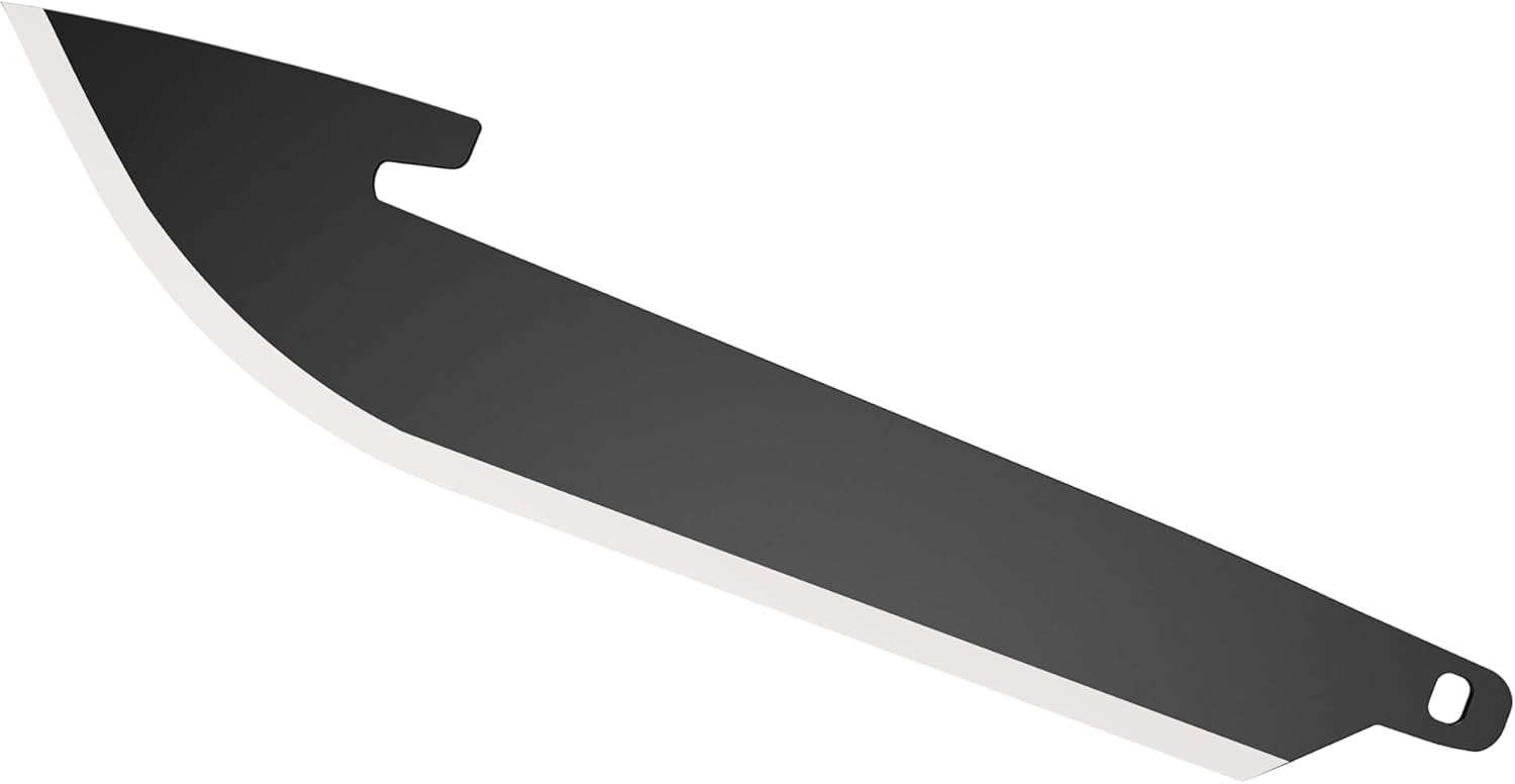 OUTDOOR EDGE 2.5" Replacement Blades (Blade Code 250)