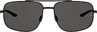 Under Armour Men's UA Impulse Square Sunglasses