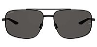 Under Armour Men's UA Impulse Square Sunglasses