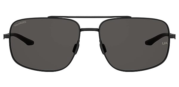 Under Armour Men's UA Impulse Square Sunglasses