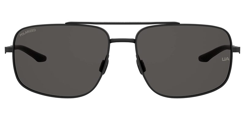 Under Armour Men's UA Impulse Square Sunglasses