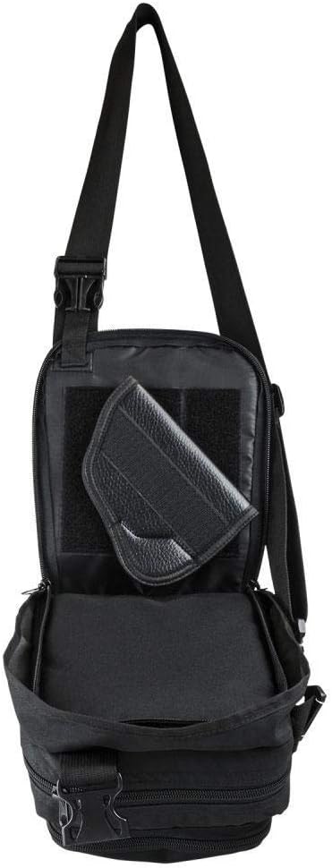 NCSTAR VISM CCW Satchel