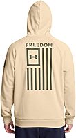 Under Armour Men's Freedom Flag Hoodie