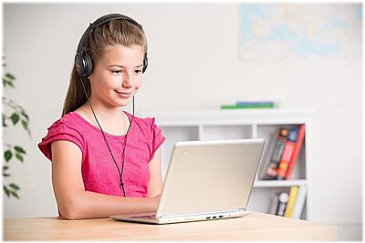 KENSINGTON Hi‑Fi Headphones with 3.5mm Jack