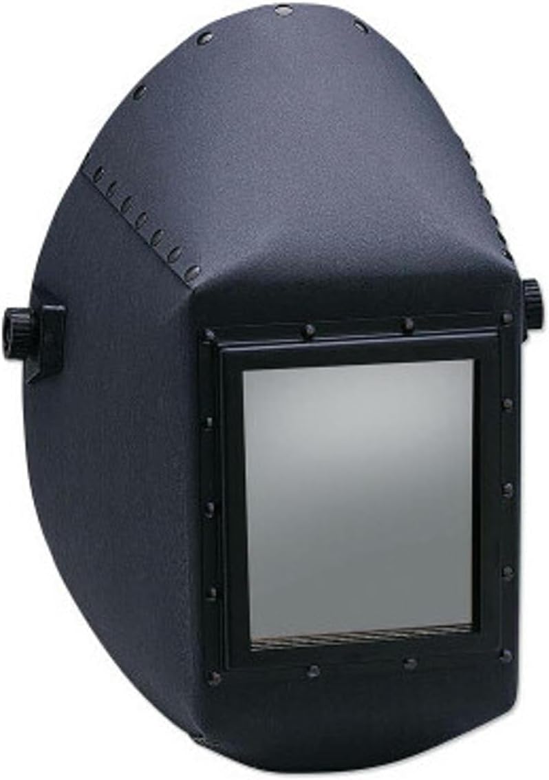 Jackson Safety - Welding Helmet - Passive - Fiber
