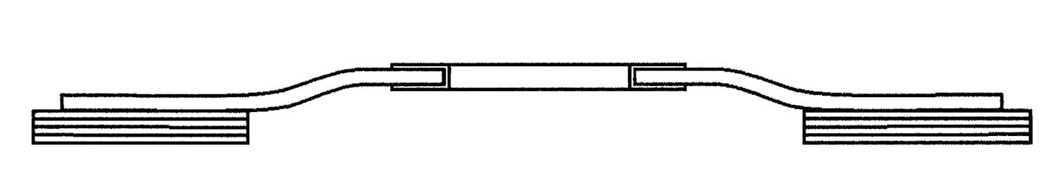 3M Flap Disc 577F - 36 Grit Aluminum Zirconia - Type 27 Angle Grinder Disc - High Pressure Grinding Disc