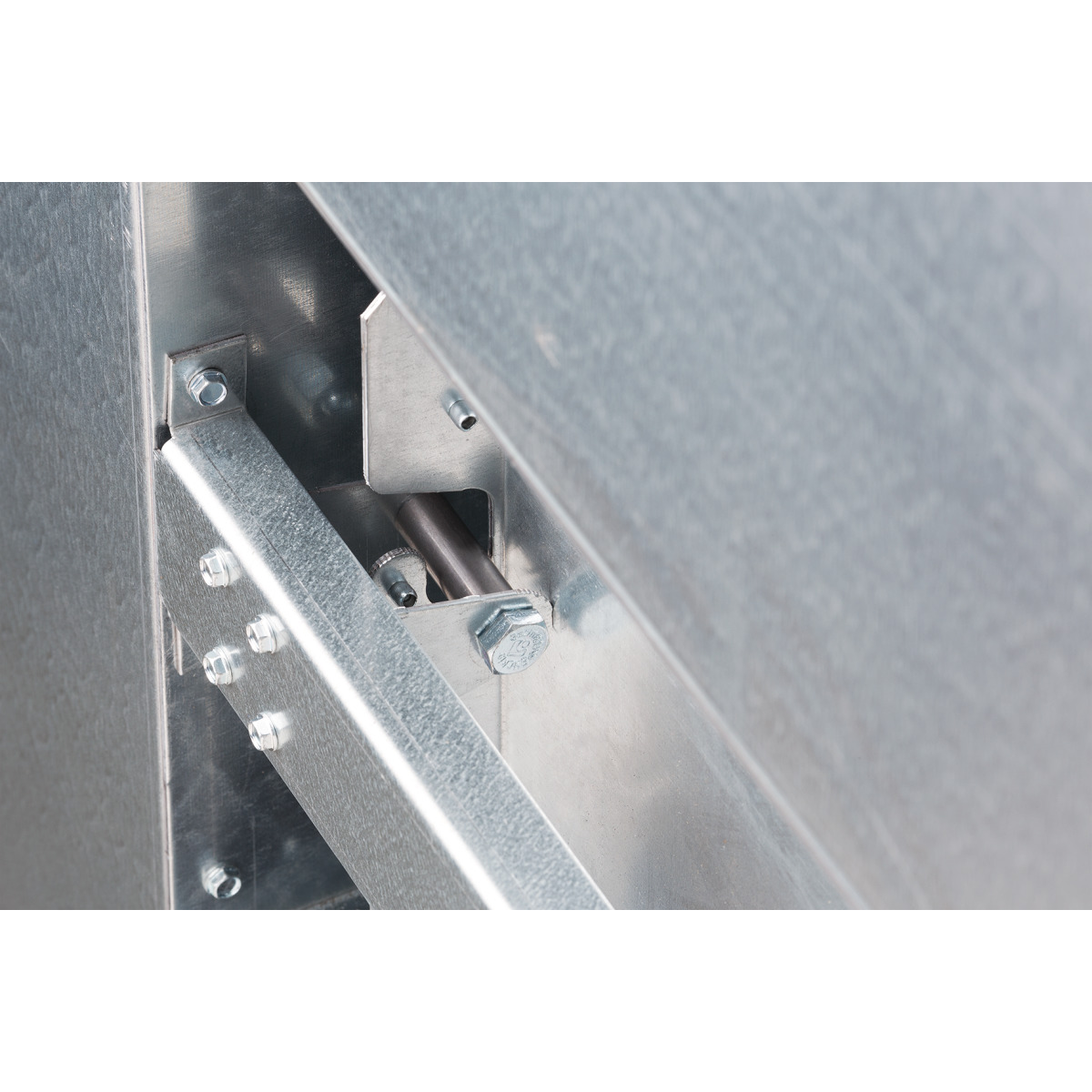 HOLZKRAFT RLA 160 - Clean Air Dust Extractor