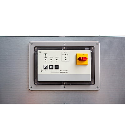 HOLZKRAFT RLA 160 - Clean Air Dust Extractor