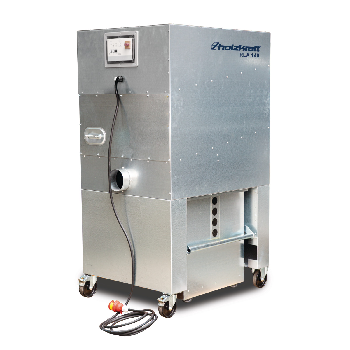 HOLZKRAFT RLA 140 - Clean Air Dust Extractor