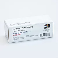 Alka-M-Photometer Reagent for Total Alkalinity Testing | Digital