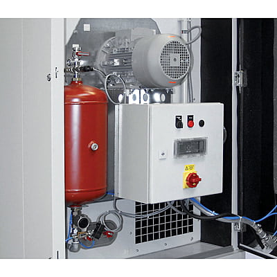 HOLZKRAFT RLA 2501 P - Clean Air Dust Extractor