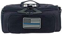 VOODOO TACTICAL Valor Standard 10-Ring Bag