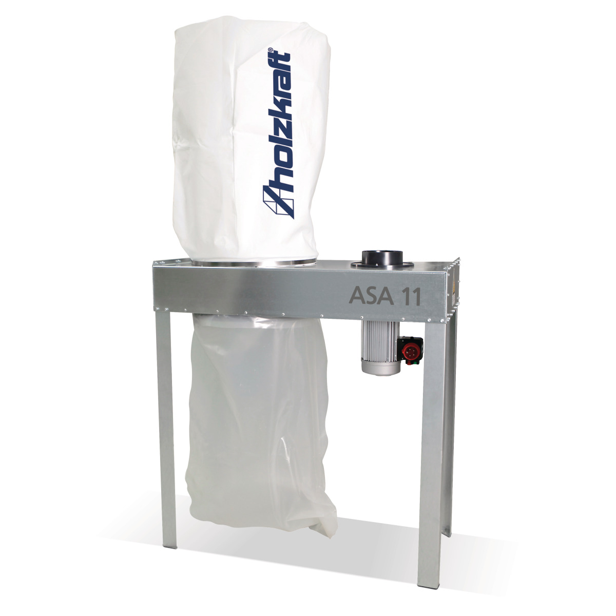 HOLZKRAFT ASA 11 - Raw Air Extraction System