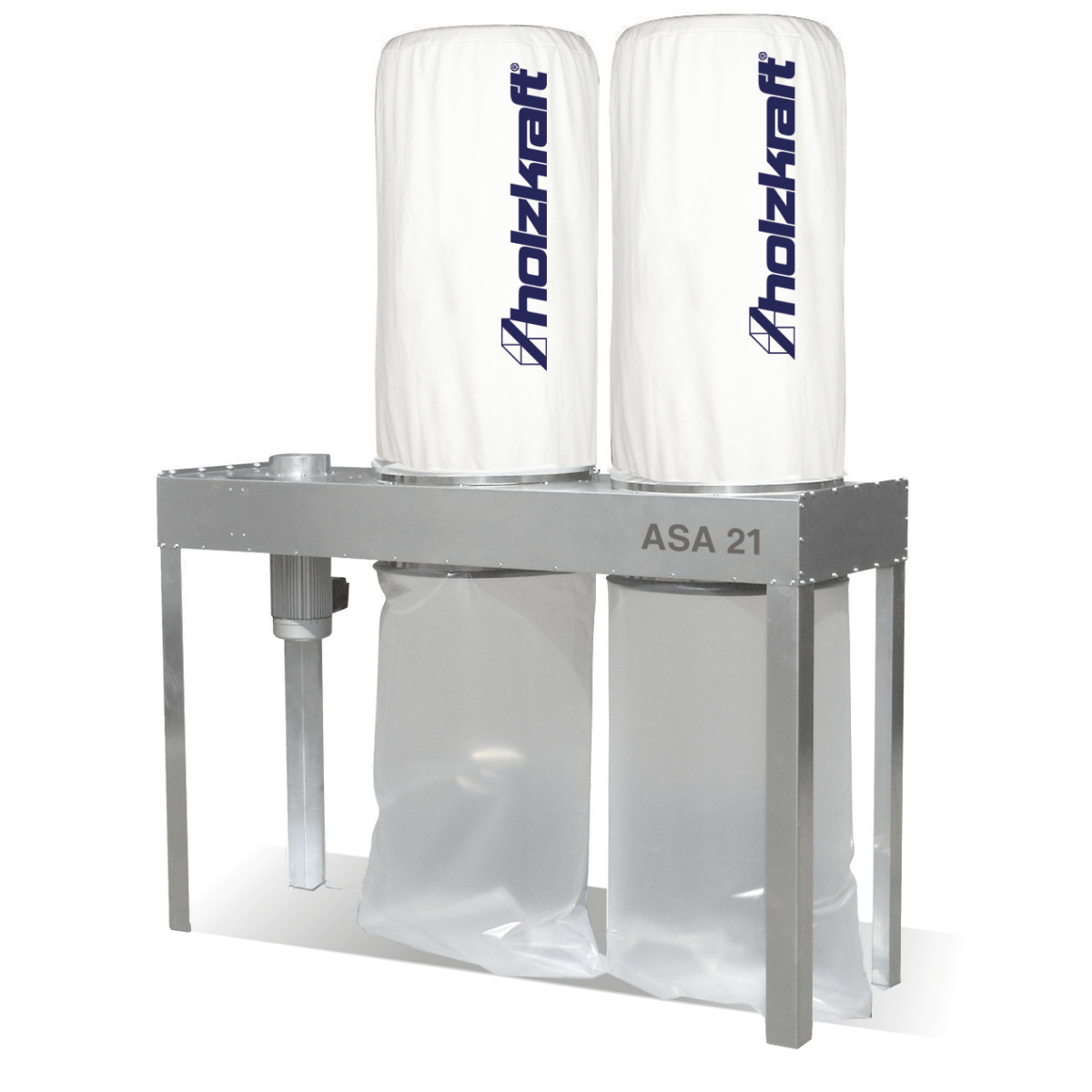 HOLZKRAFT ASA 31 - Raw Air Extraction System