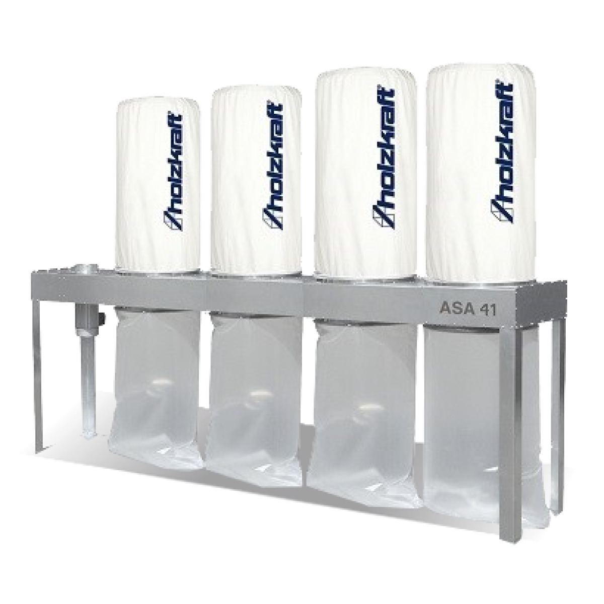 HOLZKRAFT ASA 41 - Raw Air Extraction System
