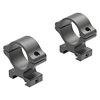Leupold Rifleman 30mm Detachable Scope Rings, Matte