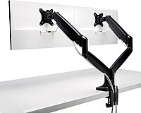 Kensington SmartFit One-Touch Height Adjustable Monitor Arm
