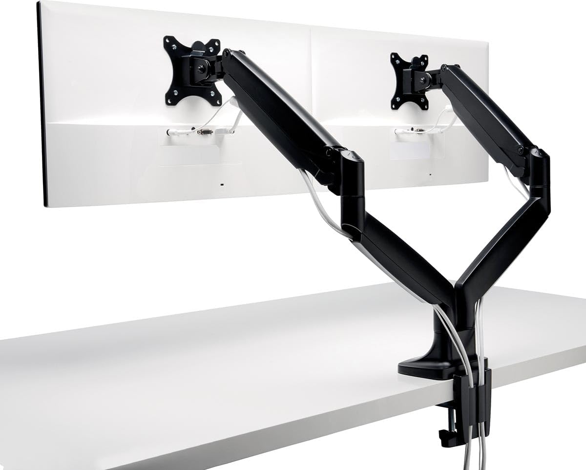 Kensington SmartFit One-Touch Height Adjustable Monitor Arm