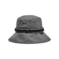 UNDER ARMOUR Men's Iso-Chill ArmourVent Bucket Hat