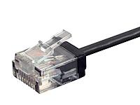 Monoprice Micro SlimRun Cat6 UTP Ethernet Patch Cable