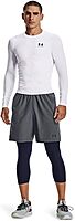 Under Armour Men's HeatGear 3/4 Leggings