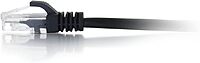 C2G Cat6a Snagless Ethernet Patch Cable