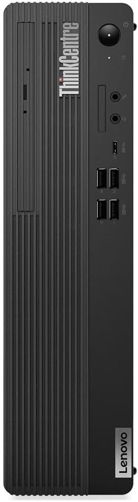 Lenovo ThinkCentre M70s Gen 5 12U3000UUS Desktop Computer - Intel Core i5 14th Gen i5-14400 - 16 GB - 512 GB SSD