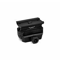 Warne Red-Dot Riser Aimpoint T1-T2