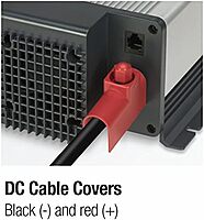 ProMariner TruePower Plus Series Inverters (12V DC to 115VAC)