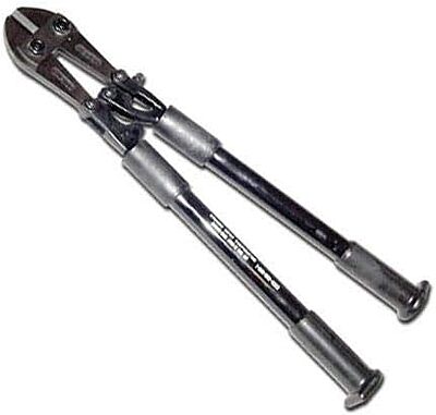 02108 - Boltmaster Blk