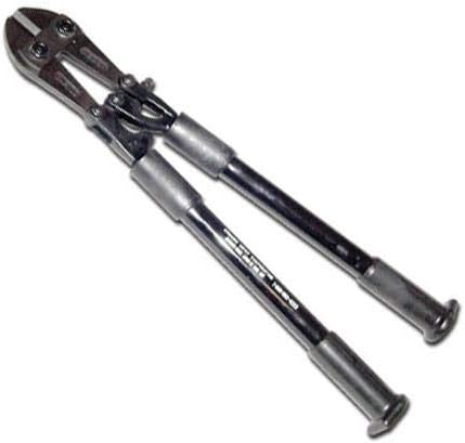 02108 - Boltmaster Blk