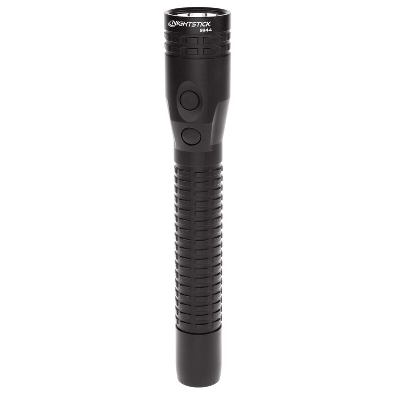 Nightstick NSR-9944XL Flashlight, Duty/Personal-Size, Black