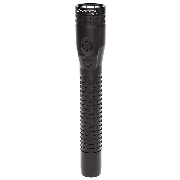 Nightstick NSR-9944XL Flashlight, Duty/Personal-Size, Black