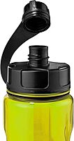 ERGODYNE Chill-Its 5151 Wide Mouth Water Bottle, 34 oz, BPA-free