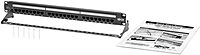 TRIPP LITE Cat5 / Cat5e PoE+ Compliant Patch Panel