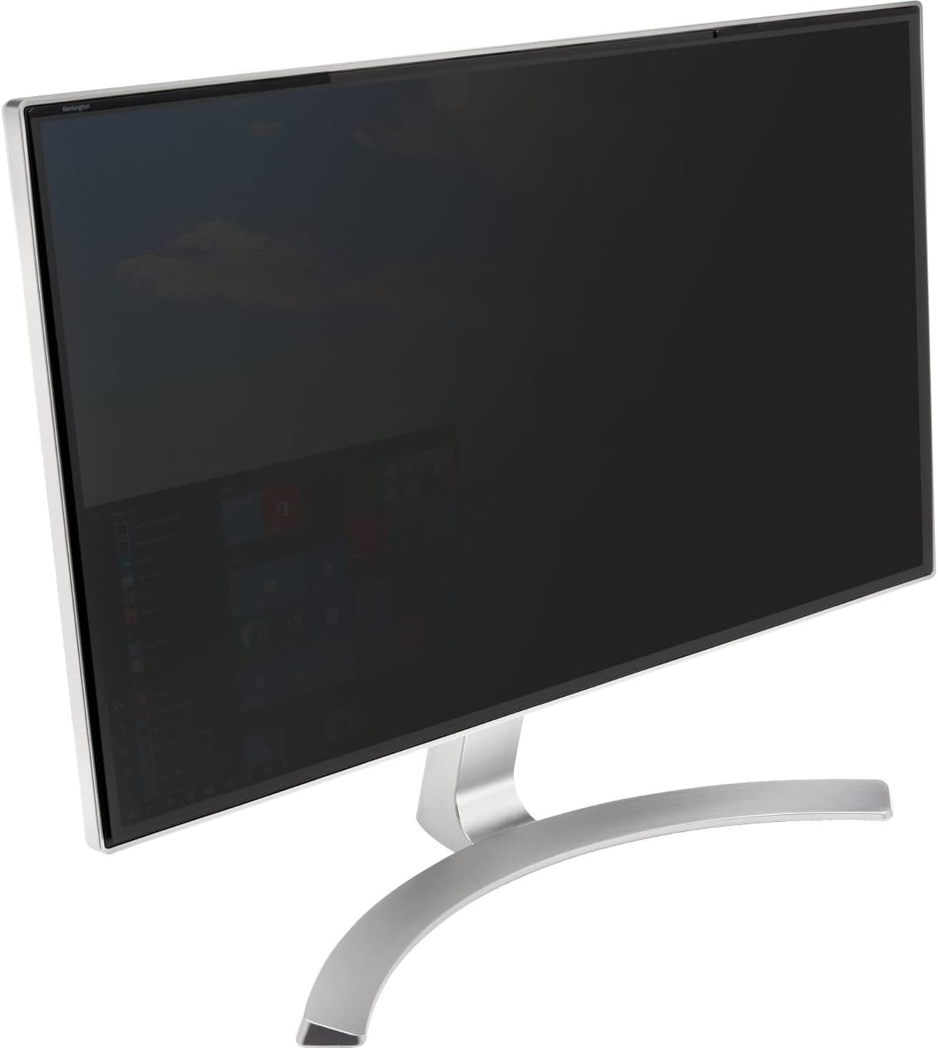 Kensington MagPro Monitor Privacy Screen with Magnetic Strip