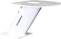 Scanstrut APT-F-250-01 Aluminium PowerTower Forward Leaning 250mm / 10" for radomes