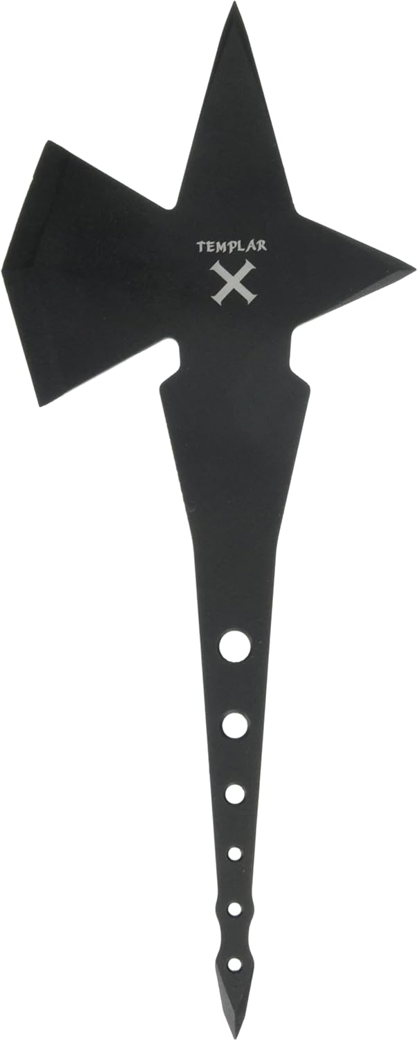 Cold Steel Templar X / 14" Overall / 65MN Carbon Steel