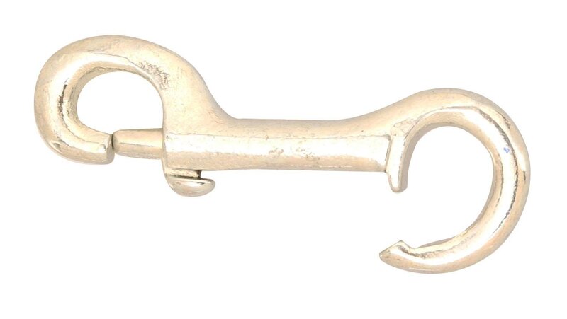SEPTLS193T7606031 - Apex Tool Group Campbell Malleable Iron Steel Snap Hooks - T7606031