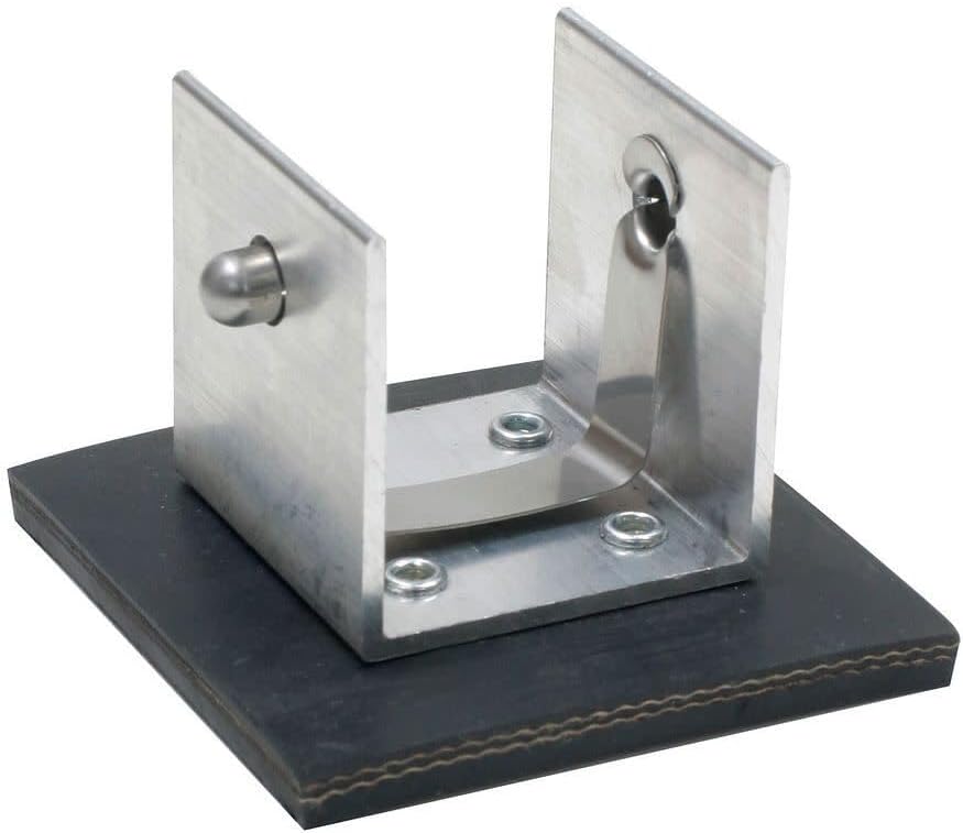 POLE FOOT ALUMINUM PUMPJACK PJ-PF-4